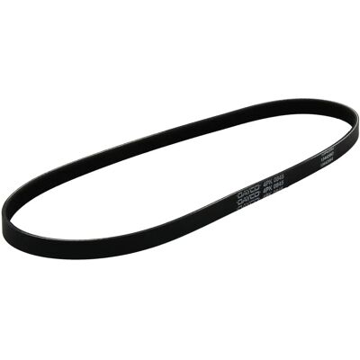 Dayco 11287512563 4PK845 Courroie poly-V pour BMW Hyundai Nissan Honda Subaru Daihatsu Kia - Publicité Dayco 11287512563 4PK845 Courroie poly-V pour BMW Hyundai Nissan Honda Subaru Daihatsu Kia - Publicité