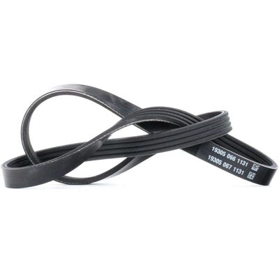 DAYCO Modèle 4PK855 - Courroie trapézoïdale DAYCO Modèle 4PK855 - Courroie trapézoïdale