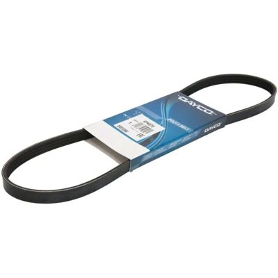DAYCO 4PK870 Cinghia trapezoidale - Ricambio auto DAYCO 4PK870 Cinghia trapezoidale - Ricambio auto