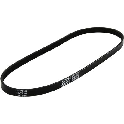 Courroie à nervures trapézoïdales Dayco 4PK910 Courroie à nervures trapézoïdales Dayco 4PK910