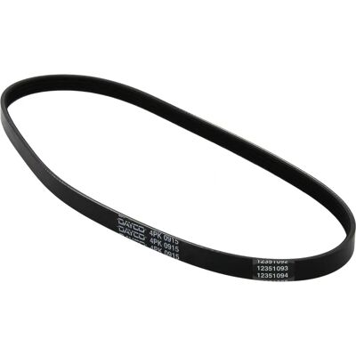 Dayco Vřetenová řemenice 4PK915 - Vřetenová řemenice Dayco Vřetenová řemenice 4PK915 - Vřetenová řemenice