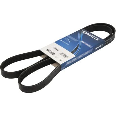 DAYCO 5PK1460 Keilrippenriemen für Kia, Hyundai - V-belt DAYCO 5PK1460 Keilrippenriemen für Kia, Hyundai - V-belt