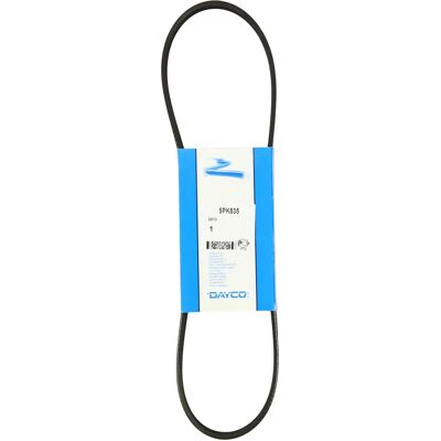 Dayco 5PK835 Curea trapezoidală - Curea trapezoidală Dayco 5PK835 Curea trapezoidală - Curea trapezoidală