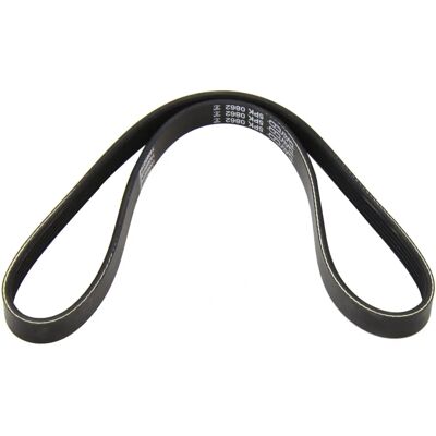Dayco 5PK862 Cinghia trapezoidale - Cinghia a nervature Dayco 5PK862 Cinghia trapezoidale - Cinghia a nervature