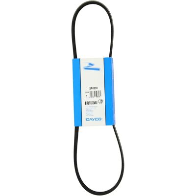 Dayco Gfb90890 5PK890 V-rib belt - V-rib belt Dayco Gfb90890 5PK890 V-rib belt - V-rib belt