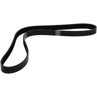Dayco 6PK1137 Correia em V - Correia em V Dayco 6PK1137 Correia em V - Correia em V