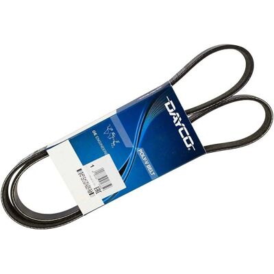 Dayco Modèle 6PK1180 - Courroie crantée Dayco Modèle 6PK1180 - Courroie crantée