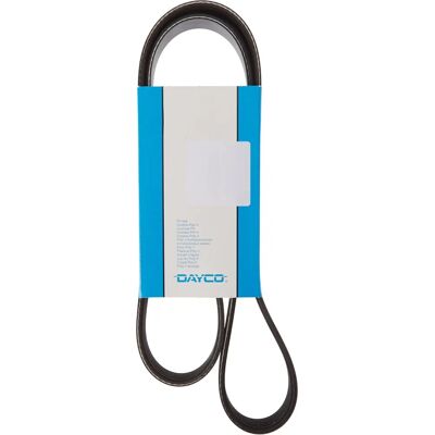 Dayco 6PK1215 V-ribbed belt Dayco 6PK1215 V-ribbed belt