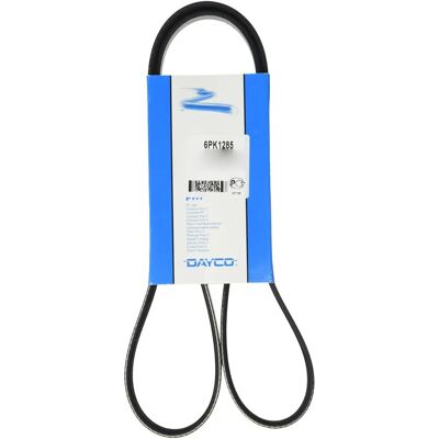 Dayco Cinghia a nervature 6pk1285 - Cinghia a nervature Dayco Cinghia a nervature 6pk1285 - Cinghia a nervature