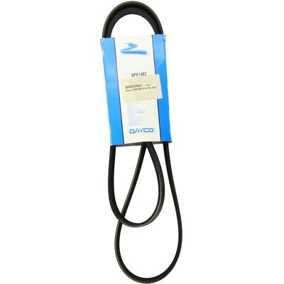 DAYCO Model 6PK1460 V-bælte - V-bælte DAYCO Model 6PK1460 V-bælte - V-bælte