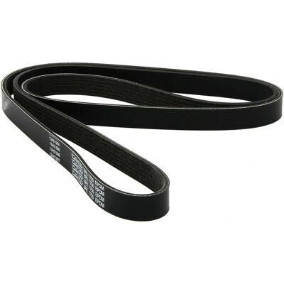 Dayco 6PK1750 Serpentine Belt for VW, Mercedes, Ford - Durable OEM Quality Dayco 6PK1750 Serpentine Belt for VW, Mercedes, Ford - Durable OEM Quality