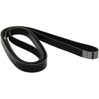 Dayco A4 A5 A6 A8 Q5 6PK2400 - Courroie trapézoïdale - Publicité Dayco A4 A5 A6 A8 Q5 6PK2400 - Courroie trapézoïdale - Publicité