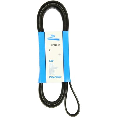 Dayco 6PK2565 Cinghia a V - Cinghia a V Dayco 6PK2565 Cinghia a V - Cinghia a V