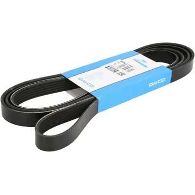 DAYCO DAY6PK2745 V-vaihteisto DAYCO DAY6PK2745 V-vaihteisto