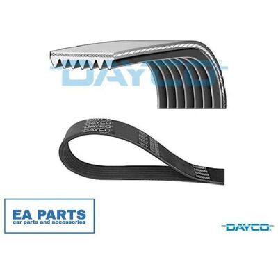 Dayco A0019934196 7PK1980 Kørebælte - Kørebælte Dayco A0019934196 7PK1980 Kørebælte - Kørebælte