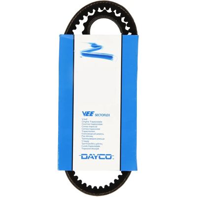 DAYCO 10A0710C V-riem - Voor meerdere automerken DAYCO 10A0710C V-riem - Voor meerdere automerken