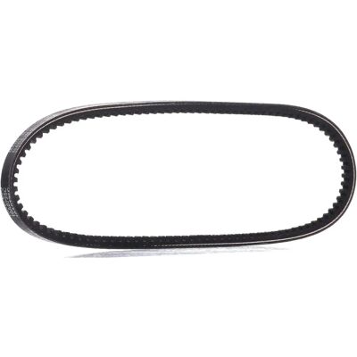 DAYCO Timingriem - 725mm, 10mm breed, flexibel rubber DAYCO Timingriem - 725mm, 10mm breed, flexibel rubber