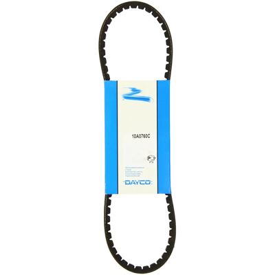 DAYCO Keilrippenriemen 10A0760C DAYCO Keilrippenriemen 10A0760C