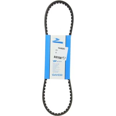 Pas rozrządu DAYCO - 825mm, Materiał Poly V, Model 10A0825C Pas rozrządu DAYCO - 825mm, Materiał Poly V, Model 10A0825C