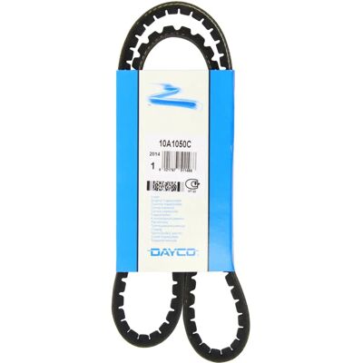 DAYCO 10A1050C V-snaar - Auto- aandrijving DAYCO 10A1050C V-snaar - Auto- aandrijving
