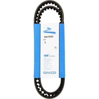 Dayco 10A1125C Pasek trapezowy - V-belt Dayco 10A1125C Pasek trapezowy - V-belt