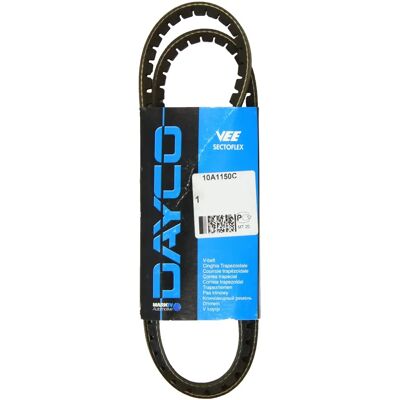 DAYCO 10A1150C Pasek V - Pasek V DAYCO 10A1150C Pasek V - Pasek V