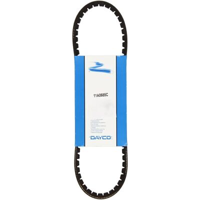 DAYCO 11A0685C Correa trapezoidal - Correa trapezoidal DAYCO 11A0685C Correa trapezoidal - Correa trapezoidal