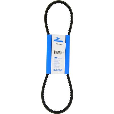 DAYCO Serpentine Belt for Audi, Opel, Ford - 925mm, 13mm DAYCO Serpentine Belt for Audi, Opel, Ford - 925mm, 13mm