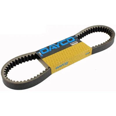 Dayco Antriebsriemen 7106 - Keilriemen für Piaggio Dayco Antriebsriemen 7106 - Keilriemen für Piaggio