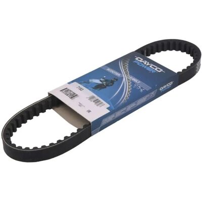 Dayco 7193 Välitysremmi - Trapetsimainen Dayco 7193 Välitysremmi - Trapetsimainen