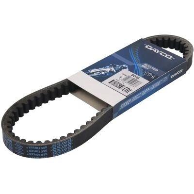 Cinghia trapezoidale DAYCO - Trasmissione Cinghia trapezoidale DAYCO - Trasmissione