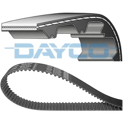 DAYCO 94413 Curea de Distribuție - Curea de Distribuție DAYCO 94413 Curea de Distribuție - Curea de Distribuție