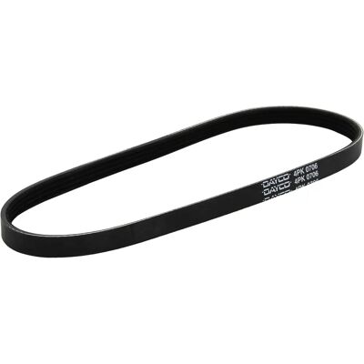 Dayco 4PK706 V-ripstop hihna - V-ripstop hihna Dayco 4PK706 V-ripstop hihna - V-ripstop hihna