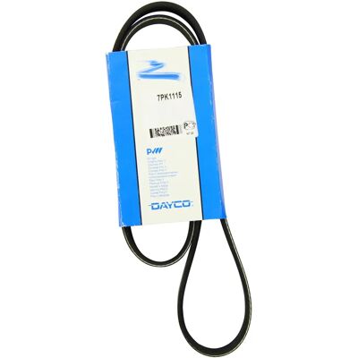 Dayco Keilrippenriemen 7PK1115 - Keilrippenriemen Dayco Keilrippenriemen 7PK1115 - Keilrippenriemen