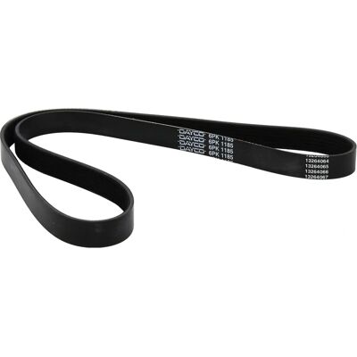 Dayco 6pk1185 Correia em V Dayco 6pk1185 Correia em V