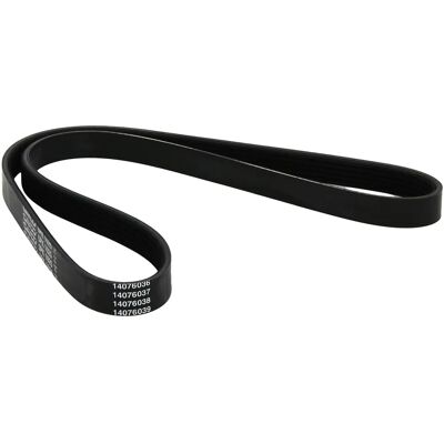 Dayco 5PK1025 Curea cu nervuri în V - Curea de accesorii Dayco 5PK1025 Curea cu nervuri în V - Curea de accesorii