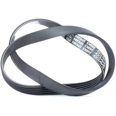Dayco Modell 5PK884 V-ribbet belt - V-ribbet belt Dayco Modell 5PK884 V-ribbet belt - V-ribbet belt
