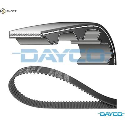 DAYCO 94179 Curea de distribuție - Timing Belt DAYCO 94179 Curea de distribuție - Timing Belt