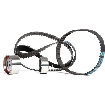 DAYCO KTB118 Set curea de distribuție - Pentru Peugeot J5 și Citroën C25 DAYCO KTB118 Set curea de distribuție - Pentru Peugeot J5 și Citroën C25