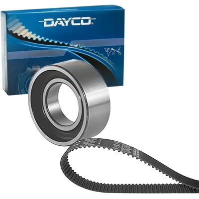 Dayco KTB135 Σετ ιμάντα χρονισμού - Σετ ιμάντα χρονισμού Dayco KTB135 Σετ ιμάντα χρονισμού - Σετ ιμάντα χρονισμού