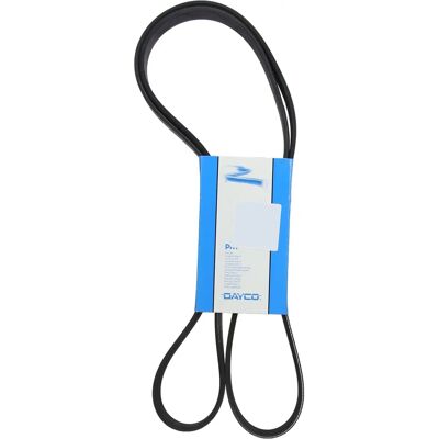 Dayco Modelo 6PK1835 Correia em V - Correia trapezoidal Dayco Modelo 6PK1835 Correia em V - Correia trapezoidal
