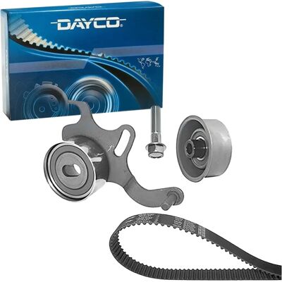 Dayco KTB171 Kit de correia de distribuição - Opel Astra, Corsa, Vectra Dayco KTB171 Kit de correia de distribuição - Opel Astra, Corsa, Vectra