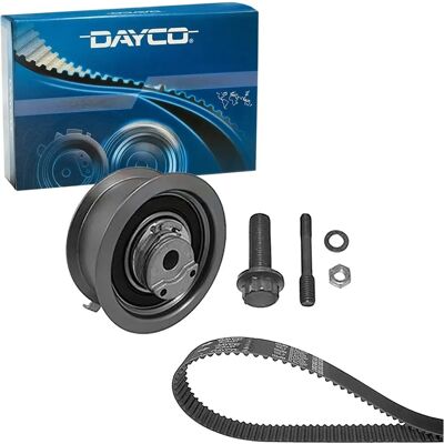Dayco KTB189 Kit Curea Timing - Motor Dayco KTB189 Kit Curea Timing - Motor