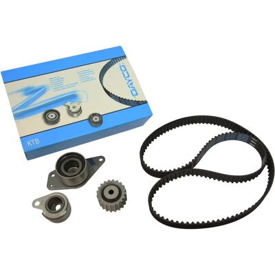 Dayco KTB195 Tidsremssæt - OEM Kvalitet Dayco KTB195 Tidsremssæt - OEM Kvalitet
