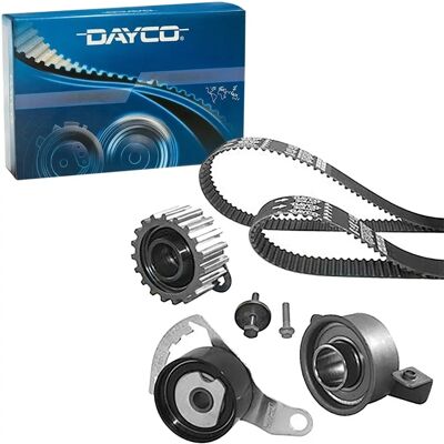 Dayco KTB250 Zahnriemensatz - Ford Modelle Dayco KTB250 Zahnriemensatz - Ford Modelle