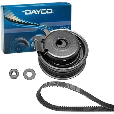 Kit curea de distribuție Dayco KTB253 - Kit de distribuție Kit curea de distribuție Dayco KTB253 - Kit de distribuție