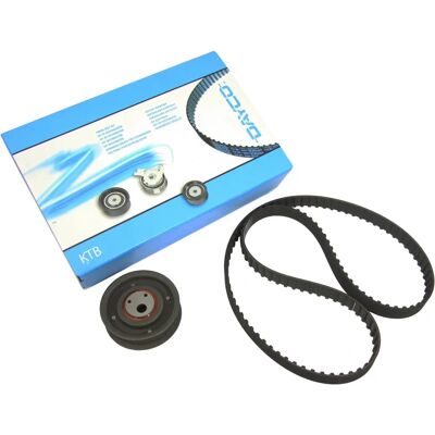 Dayco KTB265 Tidsremssætning til Audi, Seat, VW Dayco KTB265 Tidsremssætning til Audi, Seat, VW