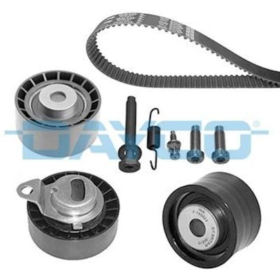 Σετ ιμάντα χρονισμού Dayco KTB262 για Ford Σετ ιμάντα χρονισμού Dayco KTB262 για Ford