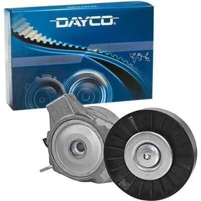 Tensionador de correia Dayco APV1003 - Saab 9-3, 9-5 Tensionador de correia Dayco APV1003 - Saab 9-3, 9-5