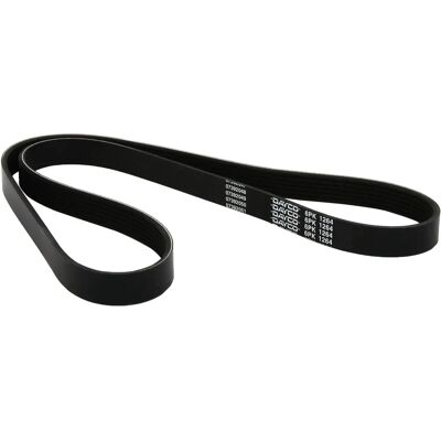 Dayco 6PK1264 Courroie trapézoïdale - Courroie trapézoïdale Dayco 6PK1264 Courroie trapézoïdale - Courroie trapézoïdale